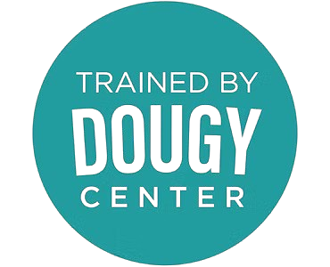 Dougy Center logo