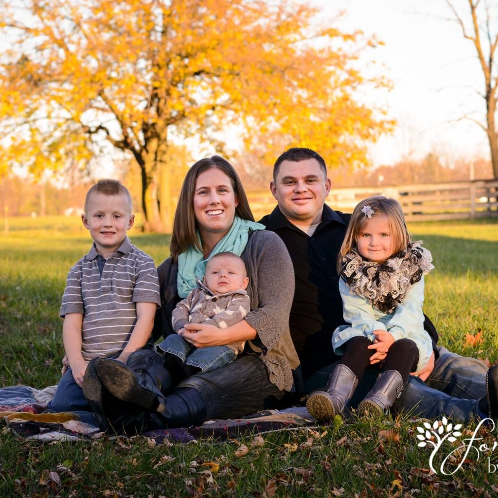 Cullen family