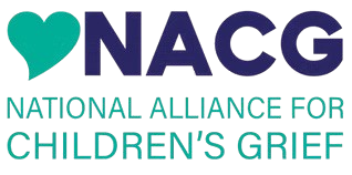 National Alliance for Children's Grief logo