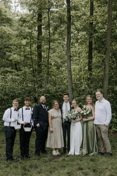 Dustin's Place staff image 7